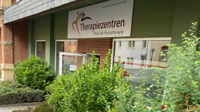 Die AWO SANO Physiotherapie in Mengersgereuth-Hämmern in Thüringen